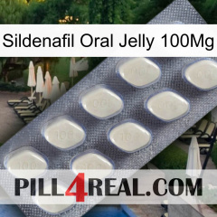 Sildenafil Oral Jelly 100Mg 08